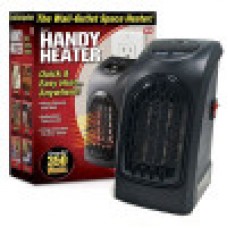 Šikovný ohřívač Handy Heater