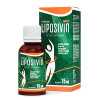 Liposivin - kapky na hubnutí