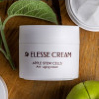 Elesse Cream - omlazující krém