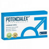 Potencialex - vzorec mužské síly
