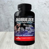 ManBuilder - kapsle na potenci