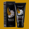 Rhino Gold Gel - gel pro zvětšení penisu