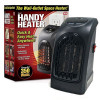 Praktický ohřívač Handy Heater