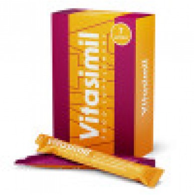 Vitasimil - prostředek na hubnutí