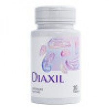 Diaxil - tobolky pro diabetes