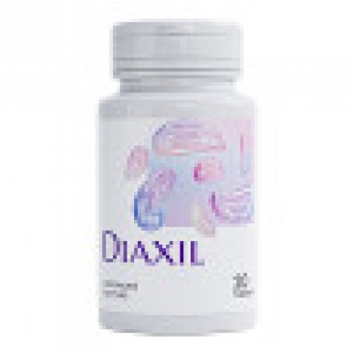 Diaxil - tobolky pro diabetes