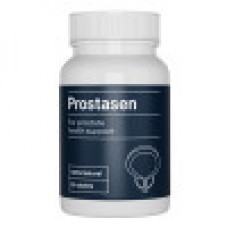 Prostasen - tablety pro prostatitidu