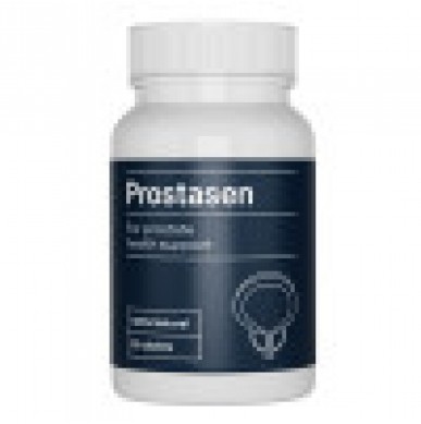 Prostasen - tablety pro prostatitidu