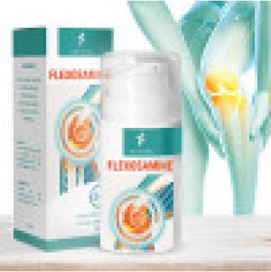 Flexosamine - gel proti bolestem kloubů