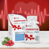 Cardiotens Plus - kapsle proti hypertenzi