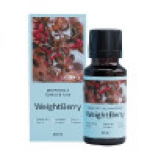 Weight Berry - kapky na hubnutí