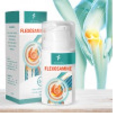 Flexosamine - gel proti bolestem kloubů