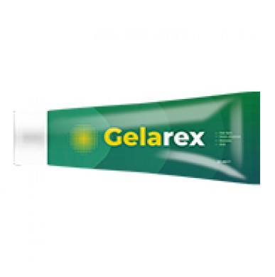 Gelarex - léčba hemoroidů