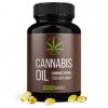 Cannabis Oil - Podpora zdraví sluchu