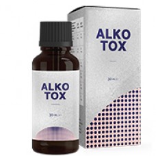 Alkotox - Přípravek na léčbu alkoholismu