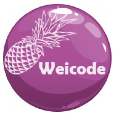 Weicode - kapky na hubnutí