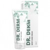 DrDerm - krém pro léčbu lupénky