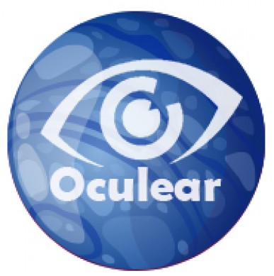 Oculear - ošetření zraku