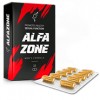Alfazone - lék na potenci