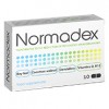 Normadex — přípravek proti parazitům
