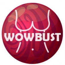 Wow Bust - krém na zvětšení prsou