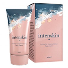 IntenSkin - omlazující krém