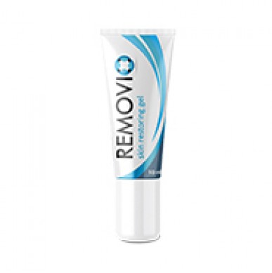Removio gel - prostředek pro léčbu papilomů