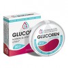 Glucoren - Přípravek pro podporu zdraví při cukrovce