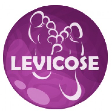 Levicose - gel pro léčbu křečových žil