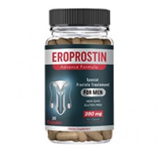 Eroprostin - lék na léčbu prostatitidy