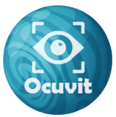 Ocuvit - ošetření zraku