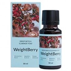 WeightBerry - prostředek na hubnutí