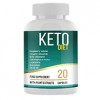 Keto Diet - prostředek na hubnutí