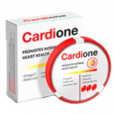 Cardione - proti hypertenzi