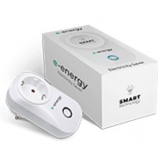 E-energy - úsporné zařízení