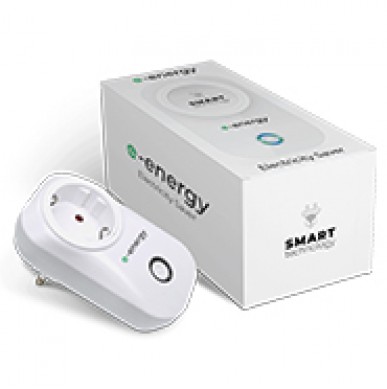 E-energy - úsporné zařízení