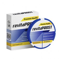 Revitaprost - léčba prostatitidy