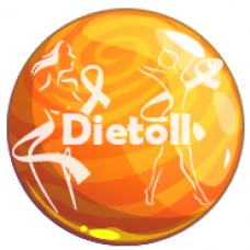 Dietoll - kapsle na hubnutí