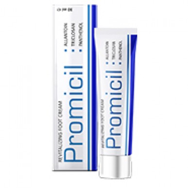 Promicil - krém proti plísni