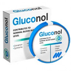 Gluconol - Prostředek pro podporu při cukrovce