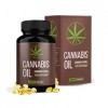 Cannabis Oil – prostředek na hubnutí