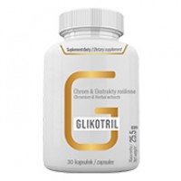 Glikotril - lék na cukrovku