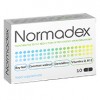 Normadex - kapsle parazitů