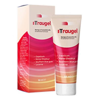 Traugel - prostředek na klouby