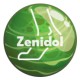 Zenidol - krém proti houbovým infekcím